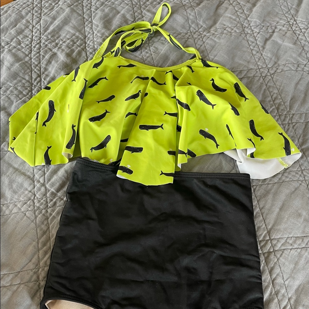 Kortni Jeane youth swimmer bottoms